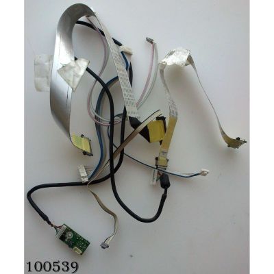 KIT DE CABLES PARA TV / SAMSUNG LN46A530P1FXZA